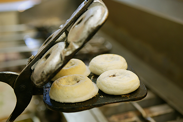 製法のこだわり